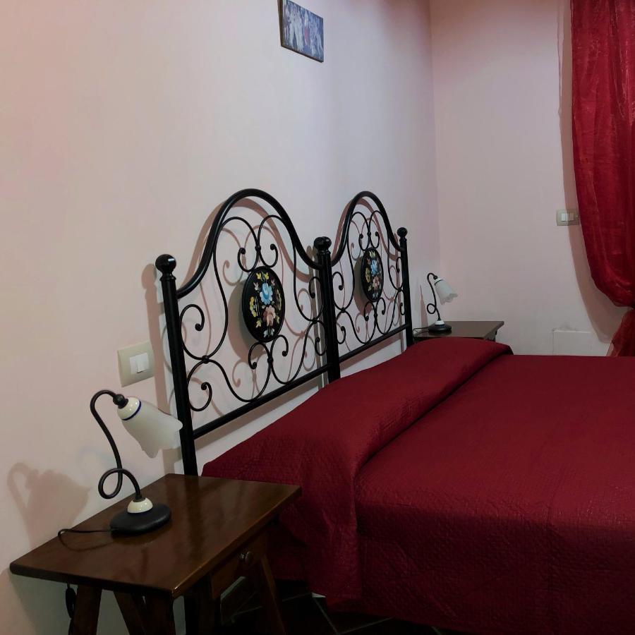 Villa Magda โตดี ภายนอก รูปภาพ
