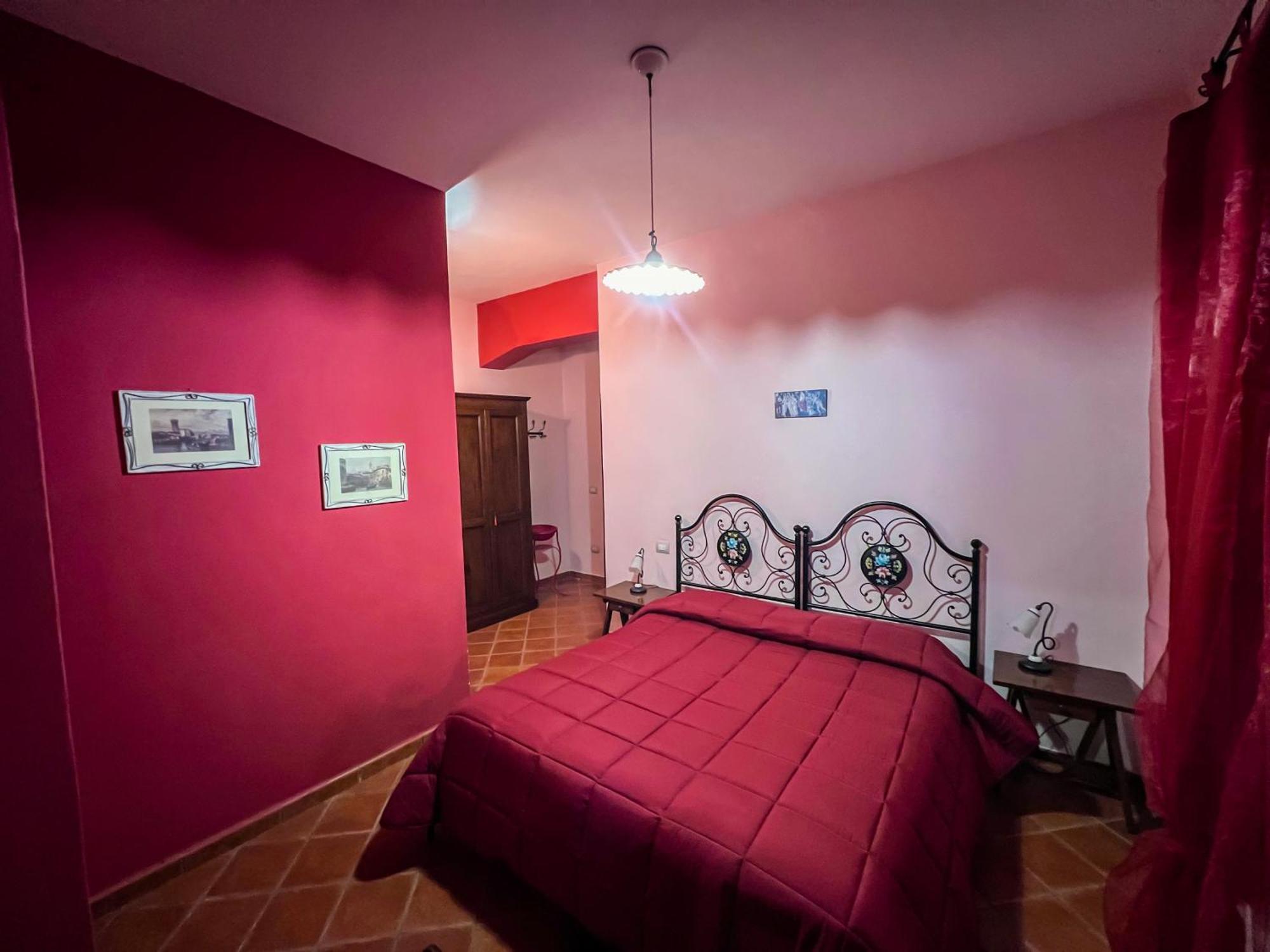 Villa Magda โตดี ภายนอก รูปภาพ