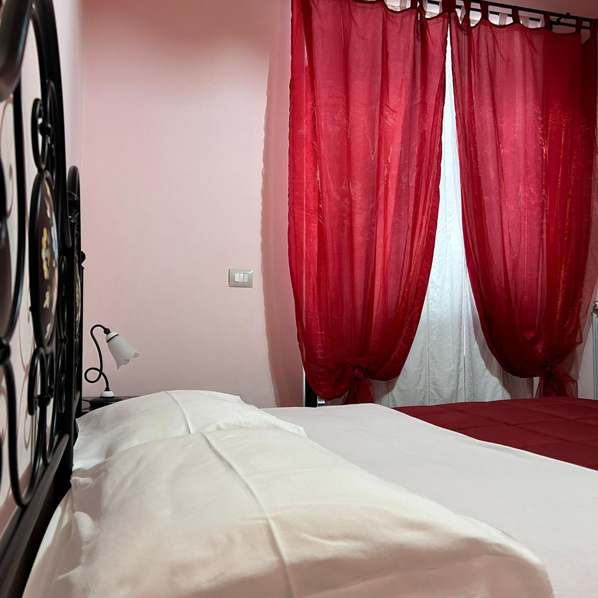 Villa Magda โตดี ภายนอก รูปภาพ