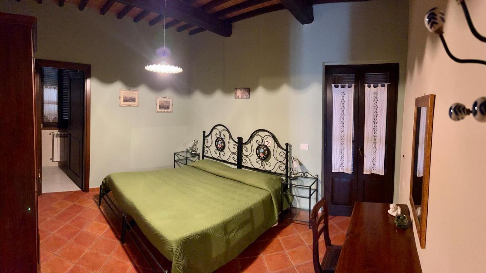 Villa Magda โตดี ภายนอก รูปภาพ